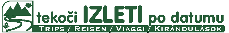 IZLETI